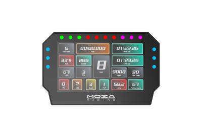 MOZA - CM2 Racing Dash