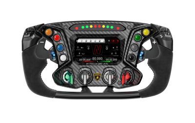 MOZA - Automobili Lamborghini ESSENZA SCV12