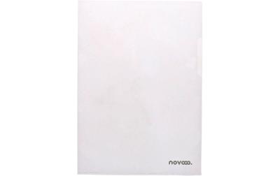 NOVOOO Pro Sichthüllen 140my A4