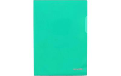 NOVOOO Pro Sichthüllen 140my A4