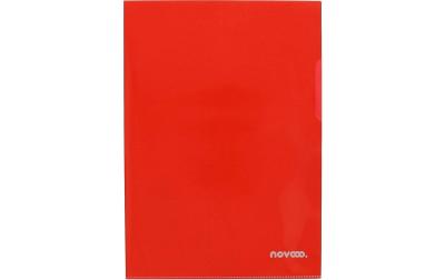 NOVOOO Pro Sichthüllen 140my A4