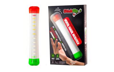 Stickflip - Flip, Catch, Levelup