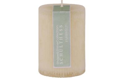 Schulthess Kerze Shape&Shine, Chamois