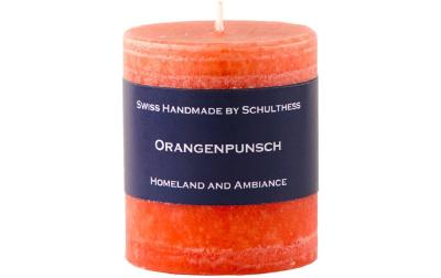 Schulthess Duftkerze Organgenpunsch