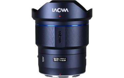 Laowa 12mm f/2.8 Lite Zero-D FF