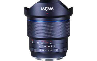 Laowa 12mm f/2.8 Lite Zero-D FF
