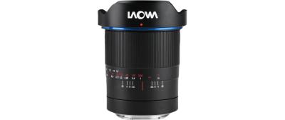Laowa 15mm f/4.5 0.5X Wide Angle Macro