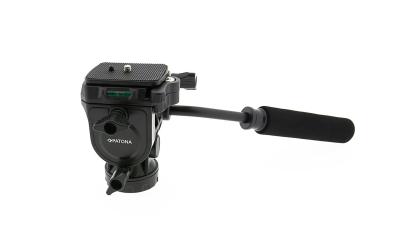 PATONA PBH50 Aluminium Kugelkopf 48mm