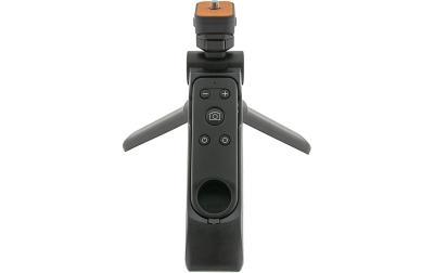 PATONA Vlog Selfie Tripod Wireless Grip WG1