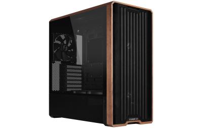 Lian Li LANCOOL 217 TG Schwarz