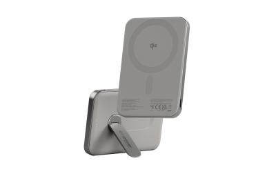empower Powerbank 5000 mAh, Titanium