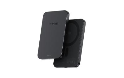 empower Powerbank 5000 mAh, Space Black