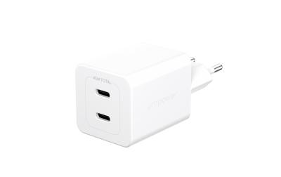 empower Wandladegerät 45W, weiss