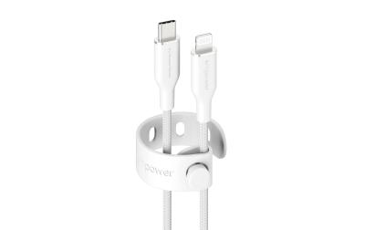 empower USB-Kabel C-Lightning, 60W, 1.2m