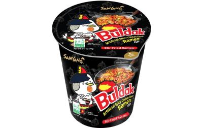 Buldak Hot Chicken Ramen Original Cup