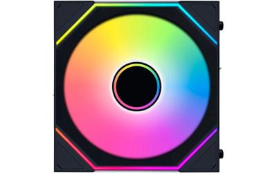 Gehäuselüfter Lian Li 12RSLIN1W1B