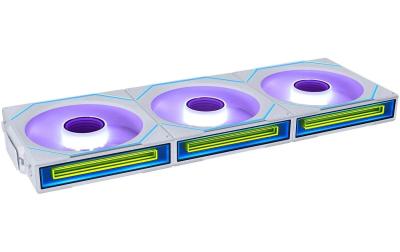 Gehäuselüfter Lian Li 12RSLIN1W3W