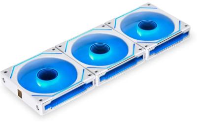 Gehäuselüfter Lian Li 12RSLIN3W