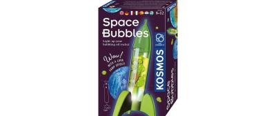 Kosmos Mitbring Space Bubbles