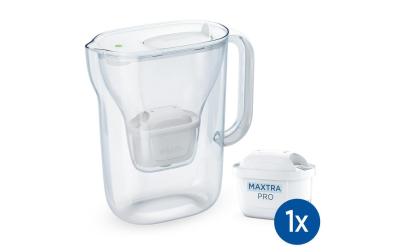 Brita Style Essential Weiss