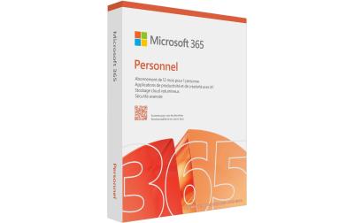 Microsoft 365 Personal
