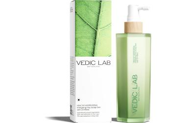 Vedic Lab Tages-Kopfhaut-Elixier +UV 100 ml