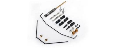 Koswork Stabi Set (F 1.4/ R 1.2)