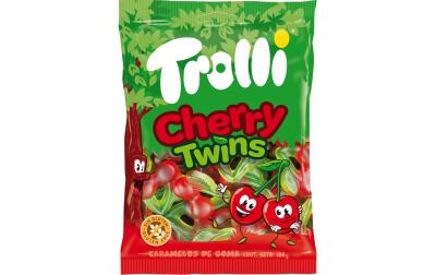 Trolli Cherry Twins