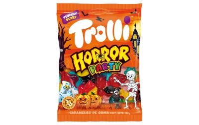 Trolli Horror Party