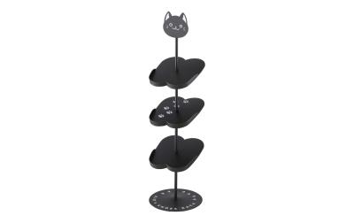 Yamazaki Kinder-Schuhregal Katze