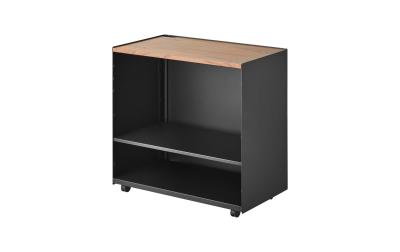 Yamazaki Aufbewahrungswagen TOWER