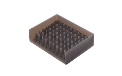 Yamazaki Seifenablage FLOAT