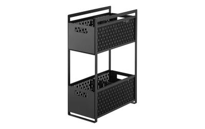 Yamazaki Aufbewahrungskorb TOWER