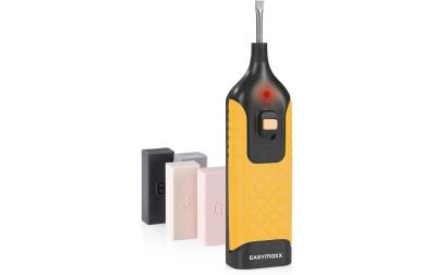 EASYmaxx Reparatur-Set Vinyl & Plastik