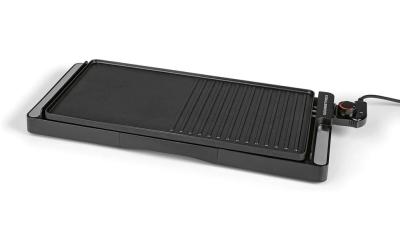 GOURMETmaxx Elektro-Tischgrill 2200W