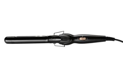 VITALmaxx Hair Curler 55W schwarz/gold