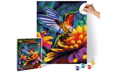 MNZ - Kolibri