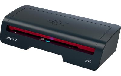 GBC Laminiergerät 240 A4
