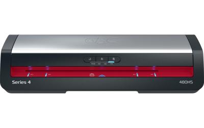 GBC Laminiergerät 480HS A3