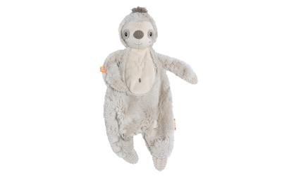 Fehn Schmusetuch Faultier