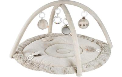 Fehn 3-D-Activity-Decke Faultier