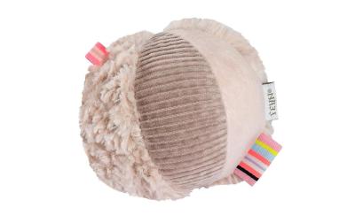 Fehn Rasselball Flamingo