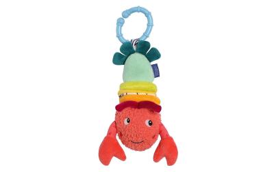 Fehn Hummer mit Vibration