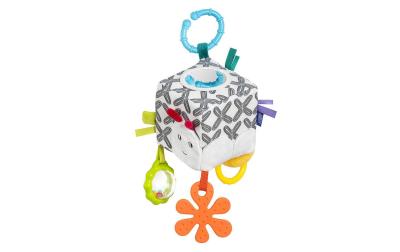 Fehn Activity-Würfel Raupe