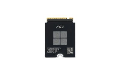 Microsoft Surface rSSD 256GB