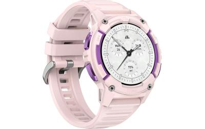 Kospet Smartwatch Tank S2 Silber