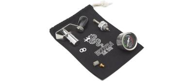 Bezzera Flowcontrol Kit schwarz