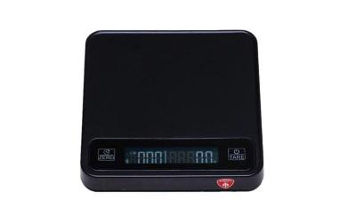 Eureka Feinwaage Kaffee Precisa