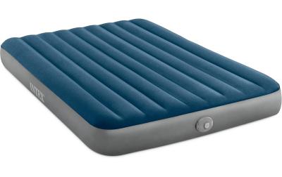 Intex DuraBeam Twin PrestigeDowny mit Pumpe