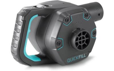 Intex elektronische Pumpe Quick-Fill AC